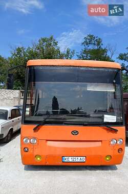 Пригородный автобус Богдан А-145 2005 в 