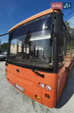 Пригородный автобус Богдан А-145 2005 в 