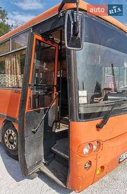 Пригородный автобус Богдан А-145 2005 в 