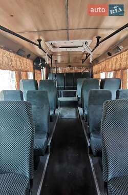 Пригородный автобус Богдан А-145 2005 в 