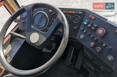 Пригородный автобус Богдан А-145 2005 в 