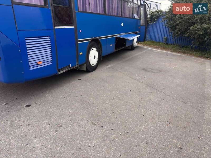 Туристический / Междугородний автобус Богдан А-145 2004 в Костополе