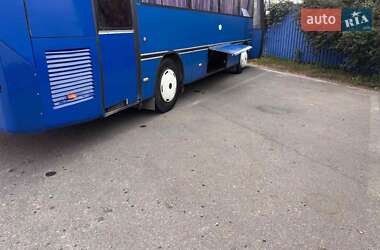 Туристический / Междугородний автобус Богдан А-145 2004 в  фото 14 Туристический / Междугородний автобус Богдан А-145 2004 в