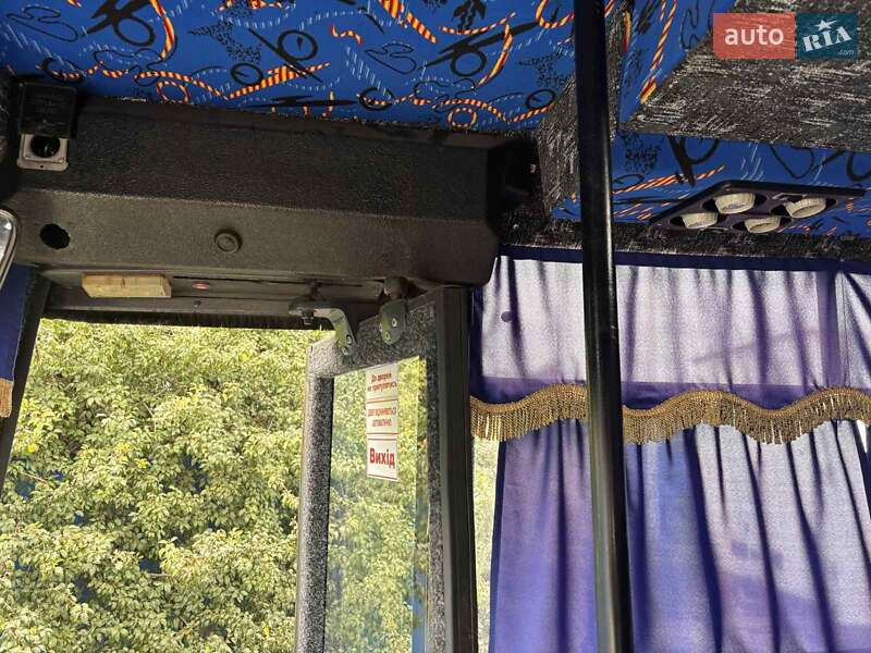 Туристический / Междугородний автобус Богдан А-145 2004 в Костополе