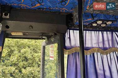 Туристический / Междугородний автобус Богдан А-145 2004 в  фото 27 Туристический / Междугородний автобус Богдан А-145 2004 в