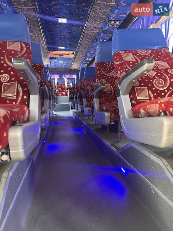 Туристический / Междугородний автобус Богдан А-145 2004 в Костополе