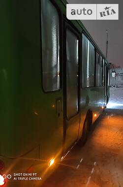 Городской автобус Богдан А-301 2006 в Харькове