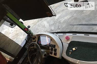 Міський автобус Богдан А-601 2011 в 