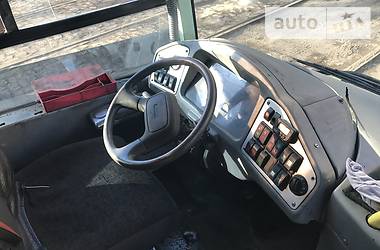 Міський автобус Богдан А-601 2011 в 
