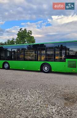 Міський автобус Богдан А-601 2011 в 