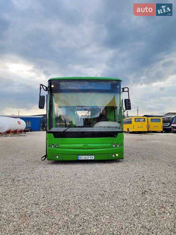 Міський автобус Богдан А-601 2011 в 