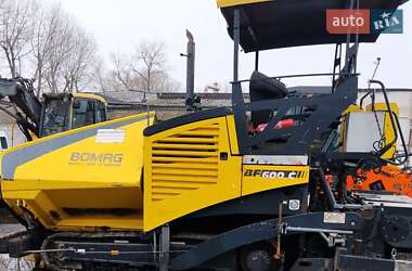 bomag bf 2012 в Днепр (Днепропетровск) от профессионального продавца Артем Днепр