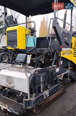 Асфальтоукладчик Bomag BF 2012 в Днепре