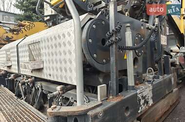 Асфальтоукладчик Bomag BF 2012 в Днепре