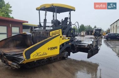 Асфальтоукладчик Bomag BF 2015 в Одессе