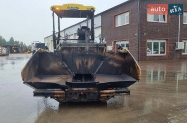 Асфальтоукладчик Bomag BF 2015 в Одессе
