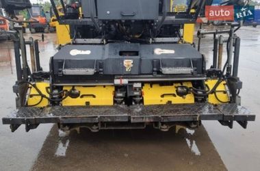 Асфальтоукладчик Bomag BF 2015 в Одессе