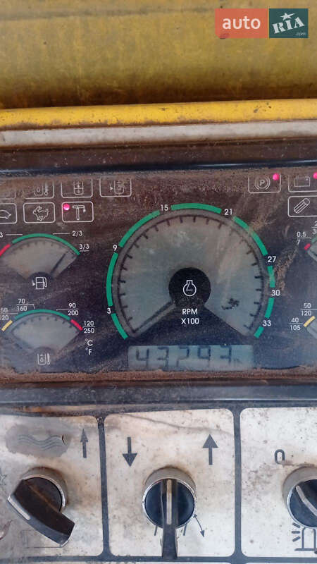 Фреза дорожня Bomag BM 2007 в Житомирі