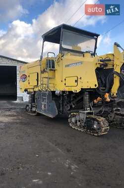 Фреза дорожная Bomag BM 2008 в Киеве