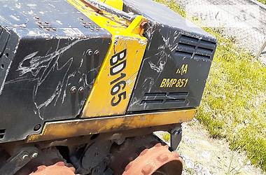 Грохот вібраційний Bomag BMP 2002 в Калуші