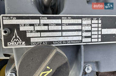 Дорожный каток Bomag BW 100ADM 2004 в 