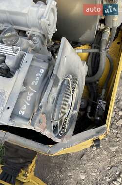 Каток грунтовый Bomag BW 100ADM 2006 в 