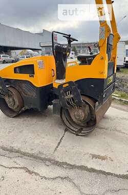 Дорожный каток Bomag BW 120AD-4 Roller 2008 в 