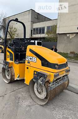 Дорожный каток Bomag BW 120AD-4 Roller 2009 в Львове