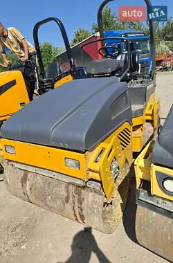 Дорожный каток Bomag BW-120AD 2010 в 