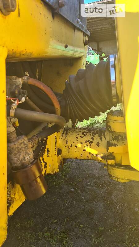 Дорожній каток Bomag BW 135AD 2008 в Вишневому