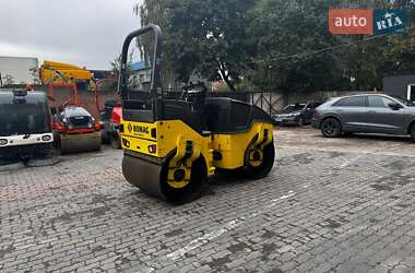 Дорожный каток Bomag BW 135AD 2013 в 