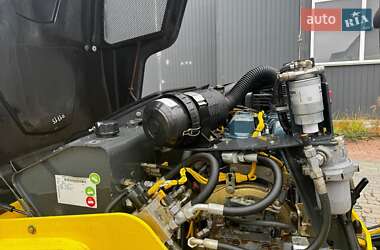 Дорожный каток Bomag BW 135AD 2013 в 