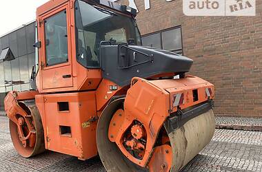Дорожный каток Bomag BW 174AD 2007 в 