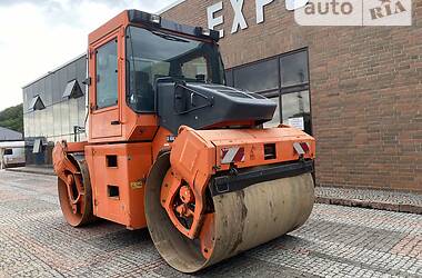 Дорожный каток Bomag BW 174AD 2007 в 