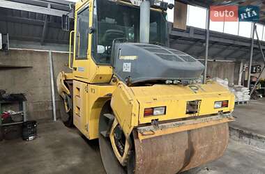 Дорожный каток Bomag BW 174AD 2005 в 