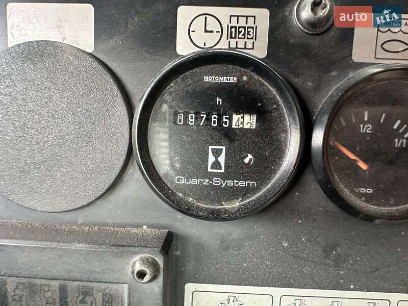 Дорожный каток Bomag BW 174AD 2005 в Броварах