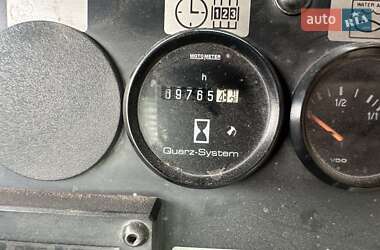 Дорожный каток Bomag BW 174AD 2005 в 