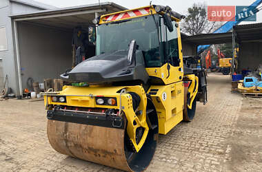 Дорожній каток Bomag BW 174AD 2016 в Львові