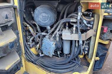 Дорожный каток Bomag BW 203 AD-4 2007 в 