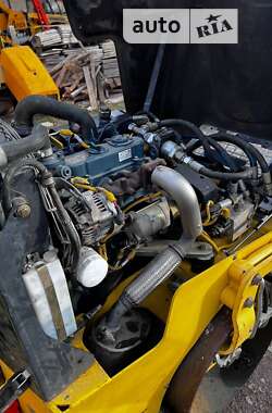 Дорожный каток Bomag BW-90 2014 в 