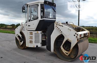 Дорожный каток Bomag BW 2006 в Киеве