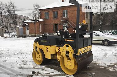 Дорожный каток Bomag BW 2008 в Хмельницком