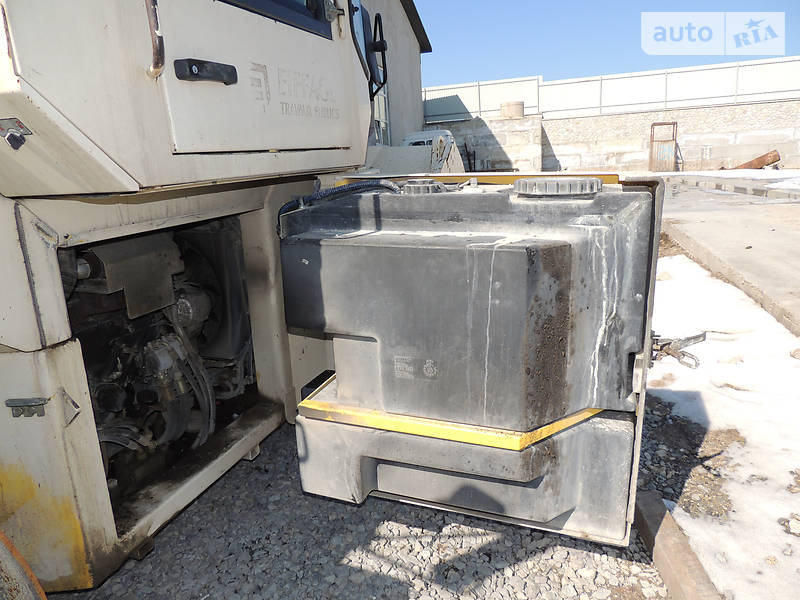 Дорожный каток Bomag BW 2004 в Тернополе