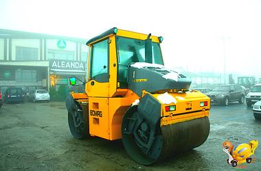 Дорожный каток Bomag BW 2008 в Черновцах