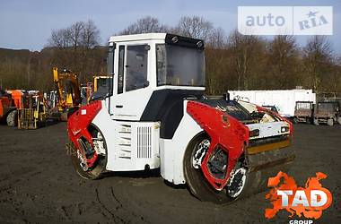 Дорожный каток Bomag BW 2004 в Киеве