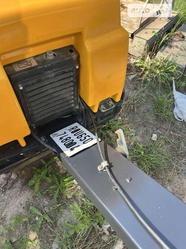 Дорожній каток Bomag BW 2013 в Львові фото 9 Дорожній каток Bomag BW 2013 в Львові