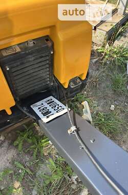 Дорожный каток Bomag BW 2013 в 