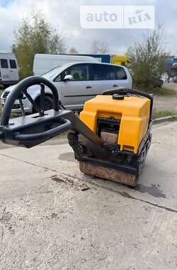 Дорожный каток Bomag BW 2013 в 