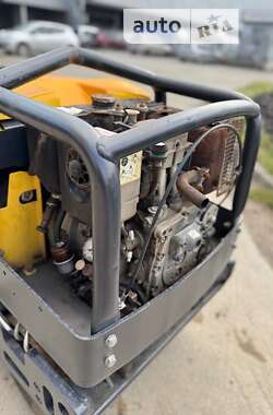 Дорожный каток Bomag BW 2013 в 