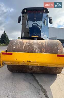 Каток грунтовый Bomag BW 2003 в 